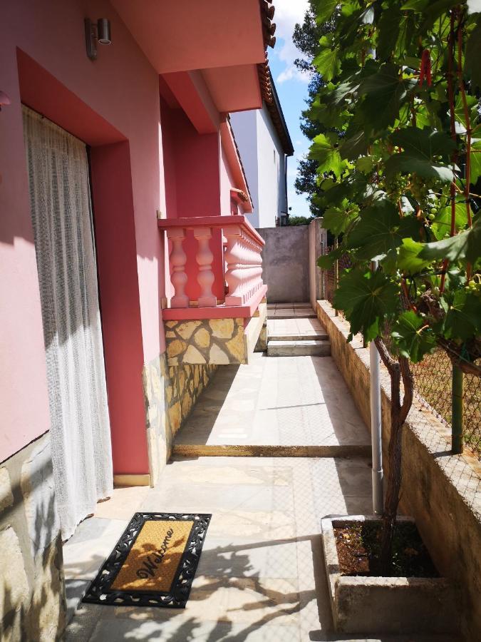 Apartmani Jagoda Bibinje Zimmer foto