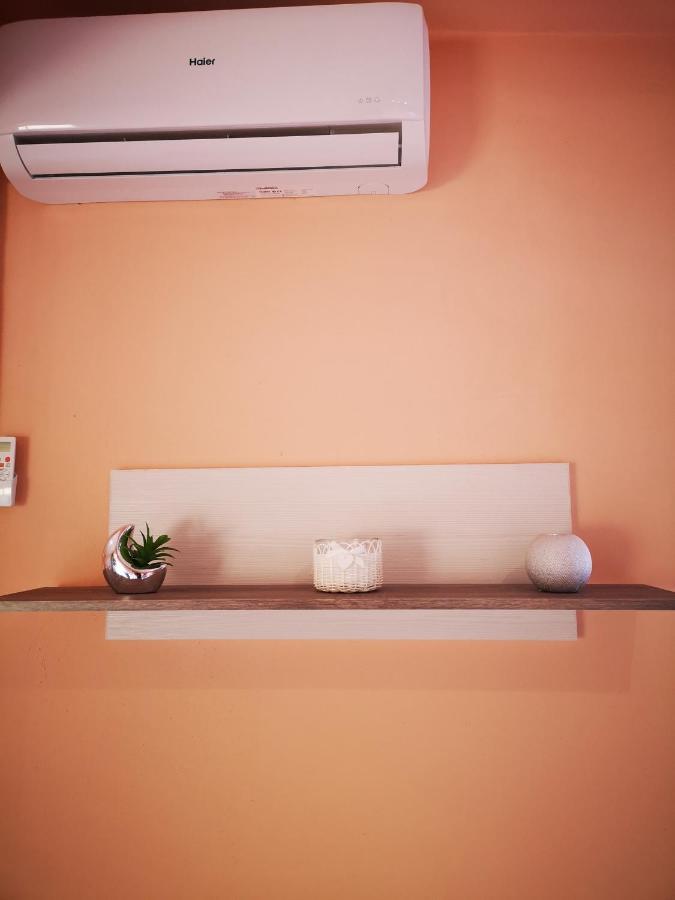 Apartmani Jagoda Bibinje Zimmer foto