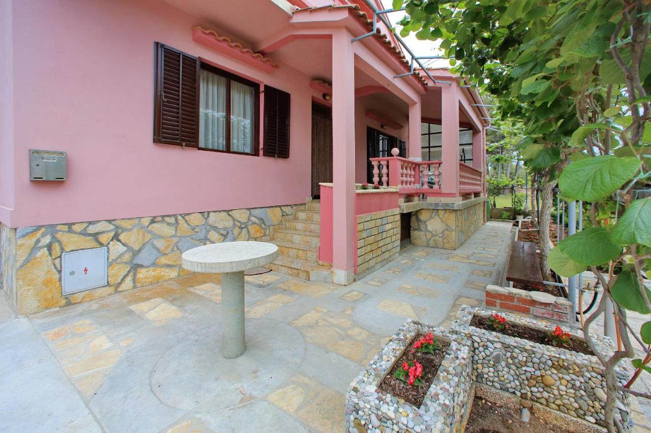 Apartmani Jagoda Bibinje Zimmer foto